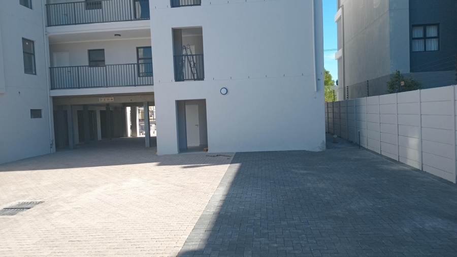 2 Bedroom Property for Sale in Table View Western Cape